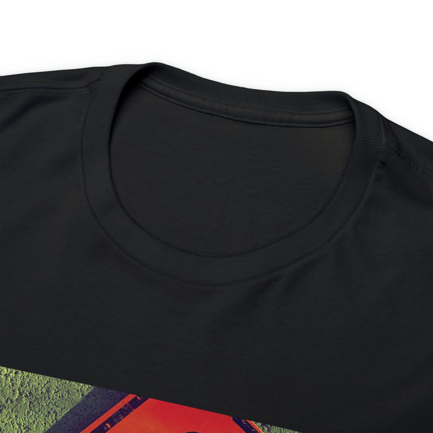 Official DETOUR T-Shirt